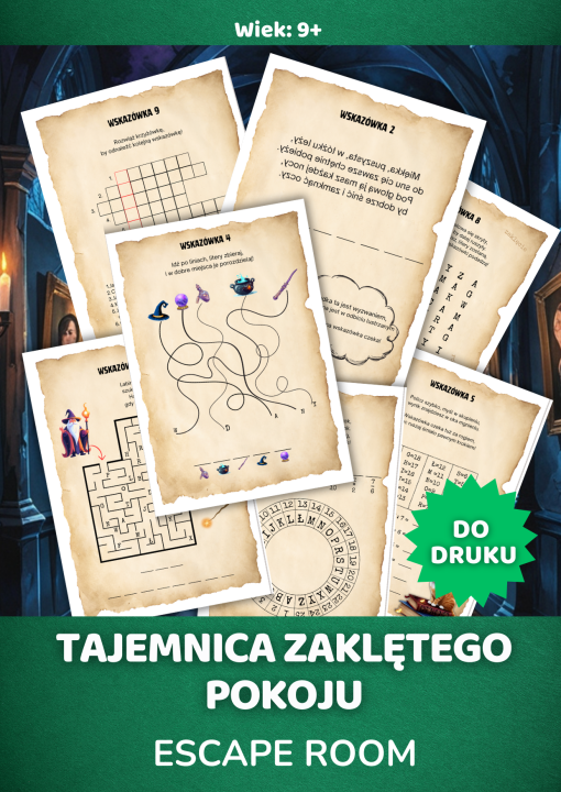 Tajemnica zaklętego pokoju escape room do druku czarodzieje .png