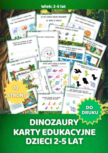 karty edukacyjne dzieci 2-5 lat zwierzątka 70 stron.png