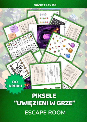 PIKSELE  “UWIĘZIENI W GRZE” gra do druku escape room 13-15.png
