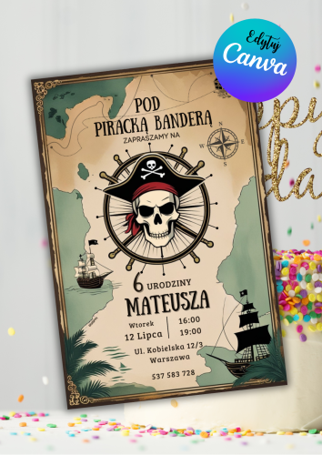 Zaproszenie edytuj canva piraci szablon 4.png