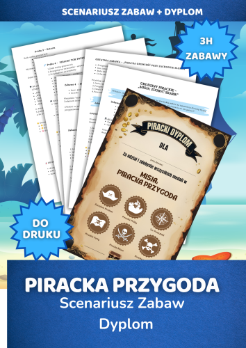 Scenariusz zabaw urodzinowych Piracka Misja 3h zabawy .png