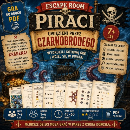 escape room piraci uwięzieni przez czarnobrodego gra pdf dla dzieci.jpg