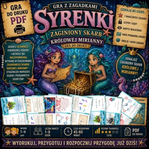 Syrenki gra pdf poszukiwanie skarbu dla dzieci.jpg