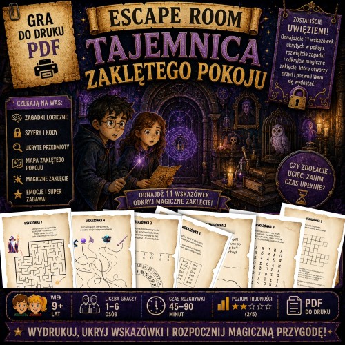 escape room tajemnica zaklętego pokoju dla dzieci do druku pdf.jpg