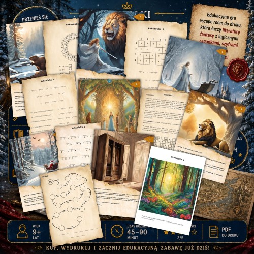 escape room uwiezieni w narni narnia lektura szkolna gra pdf (2).jpg