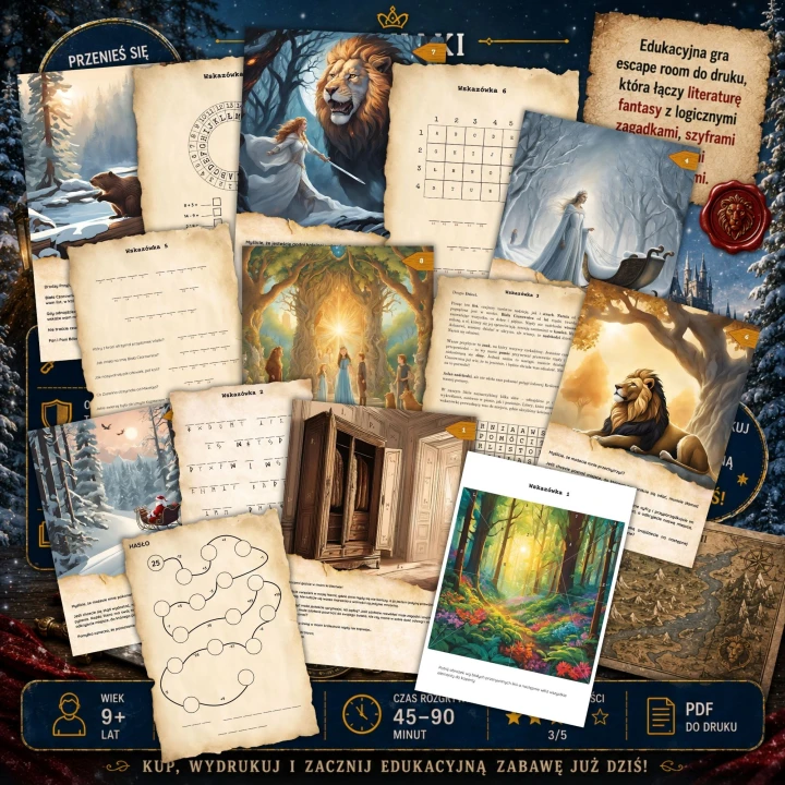 escape room uwiezieni w narni narnia lektura szkolna gra pdf (2).jpg