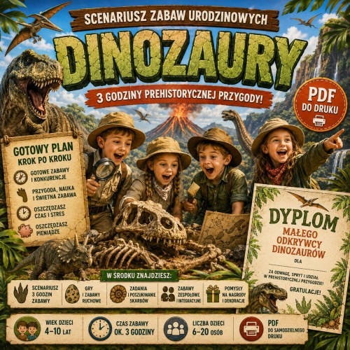 Scenariusz zabaw śladami dinozaurów dla dzieci.jpg