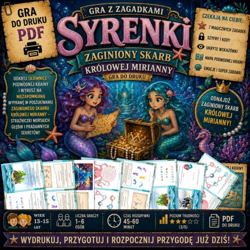 Syrenki gra pdf poszukiwanie skarbu dla dzieci.jpg