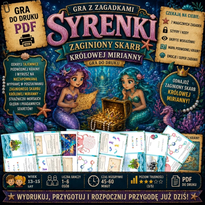 Syrenki gra pdf poszukiwanie skarbu dla dzieci.jpg
